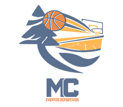 MC Eventos Deportivos Logo