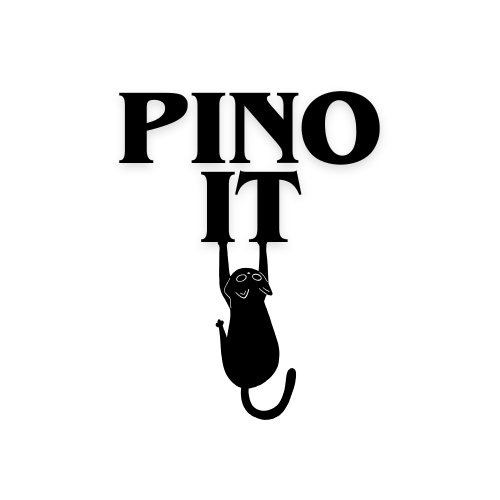 Pino IT Logo